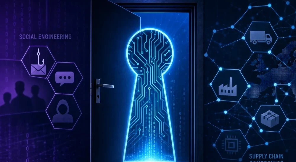 Cyber security awareness against phishing scams malware and online fraud