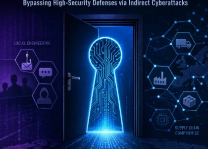 Cyber security awareness against phishing scams malware and online fraud